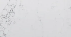 Композит кварца Marina в белом цвете от производителя Stratos