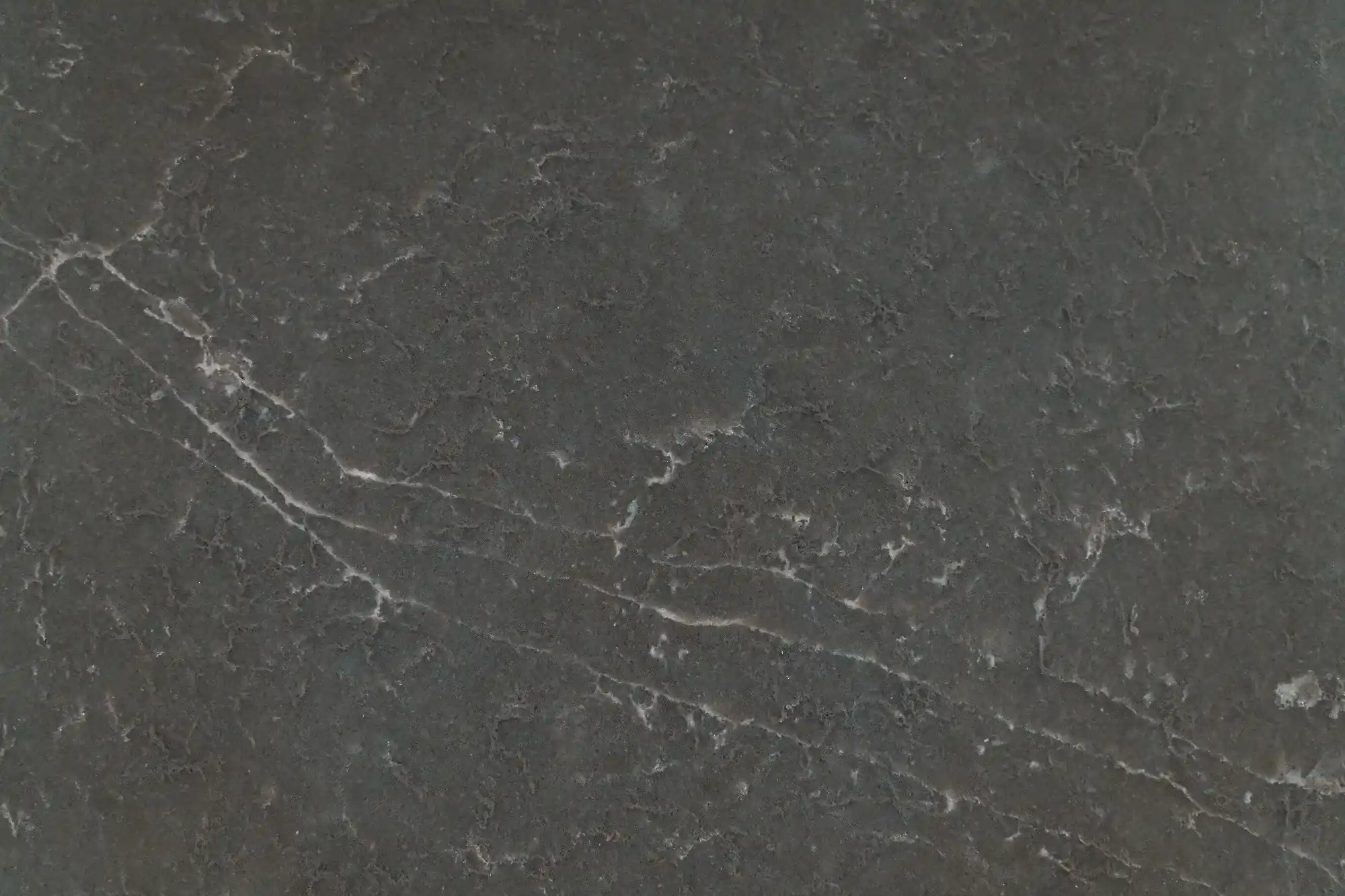 Композит кварца Masaccio графитового цвета