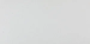 Композит кварца коллекции Mirror White в белом цвете