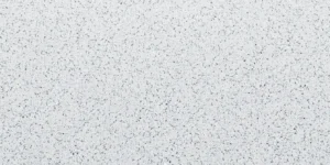 Композит кварца Mont Blanc Snow в серо-белом оттенке