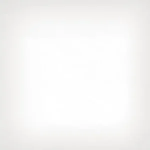 Композит кварца Moon White в белом цвете с сатиновой поверхностью