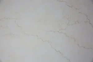 Композит кварца Muse 3300x1650 в белом цвете от производителя Stratos