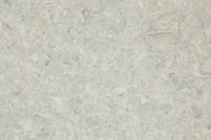 Композит кварца Napoli Beige серого цвета от Samsung Radianz