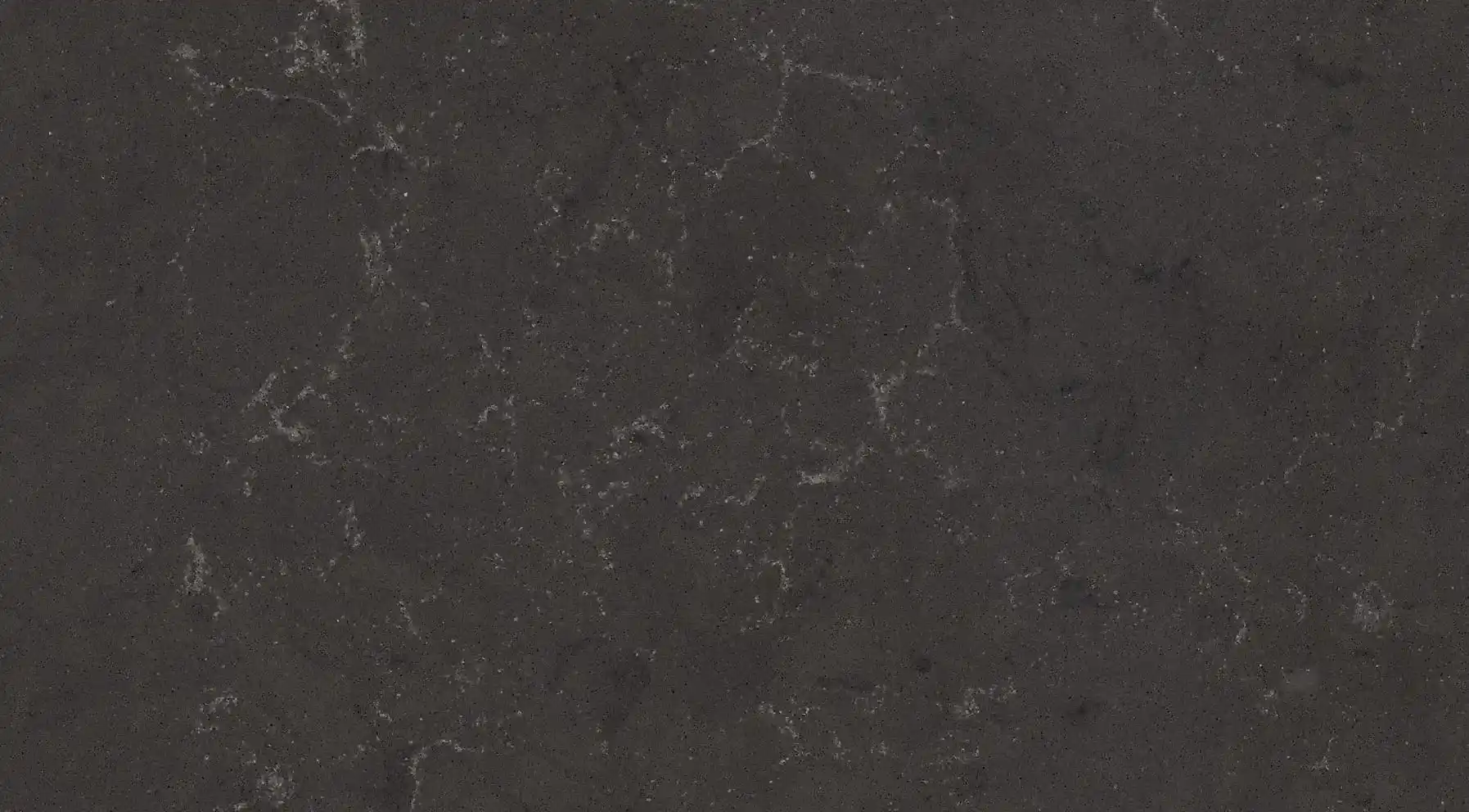 Композит кварца Noble Pietra Grey от производителя Technistone в графитовом цвете