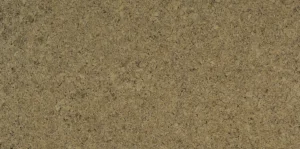 Композит кварца коллекции Oliva в бежевом цвете