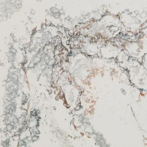 Композит кварца Coante Orange Bourbon 3300x1640 в сером цвете