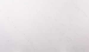 Композит кварца Etna Quartz Perlino Bianco EQHM 001 в белом цвете