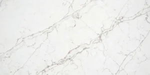 Композит кварца Pirouette белого оттенка