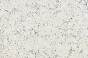 Композит кварца Pluto в бежевых тонах от Samsung Radianz