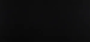 Композит кварца Pure Black в черном цвете