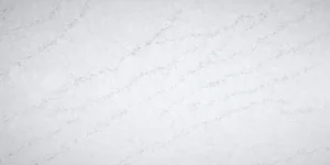 Композит кварца Raphael холодного белого цвета