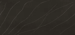 Композит кварца Retro производителя Belenco в черном цвете