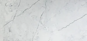 Композит кварца Rockland в сером цвете