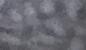 Композит кварца Etna Quartz Sesame Grey 3200x1600 в графитовом оттенке