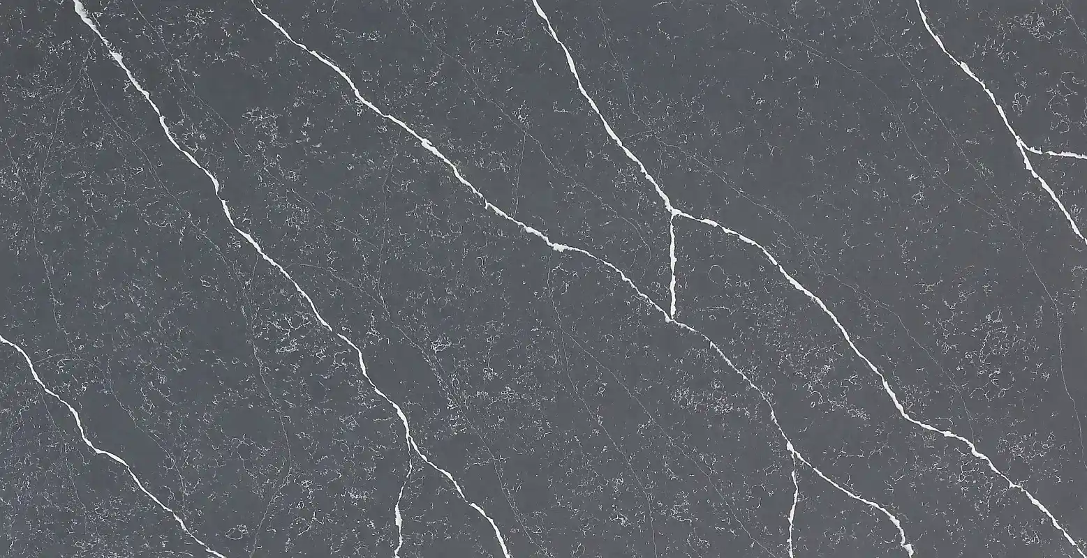 Композит кварца коллекции Sitjes в графитовом цвете