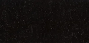 Композит кварца Spa Black от производителя Belenco в черном цвете