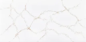 Композит кварца Belenco Stardust в белом цвете