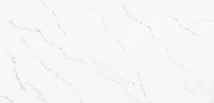 Композит кварца Belenco Statuario Volga белого оттенка