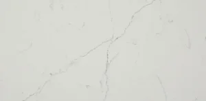 Композит кварца Bianco Giogia в белом цвете