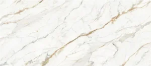 Композит кварца Калакатта Бессон производителя Avant Quartz бежевого цвета