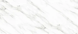 Композит кварца Калакатта Крепсен производителя Avant Quartz белого цвета