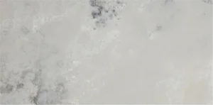 Композит кварца Gray Glow в серых и белых оттенках