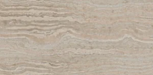 Композит кварца Avant Quartz Травертин Супп светло-коричневого оттенка