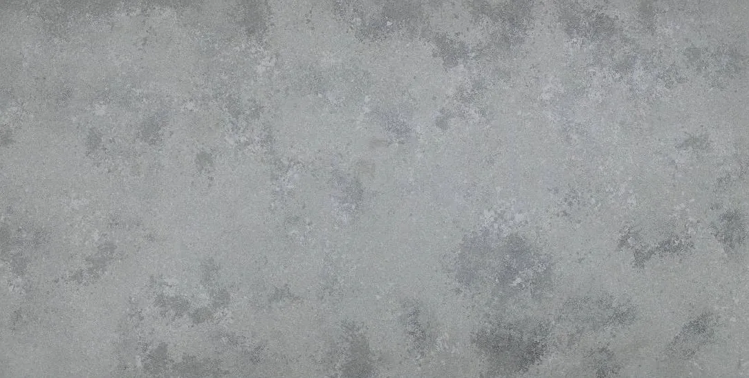 Композит кварца Dark Rough Concrete SQ7102 графитового цвета