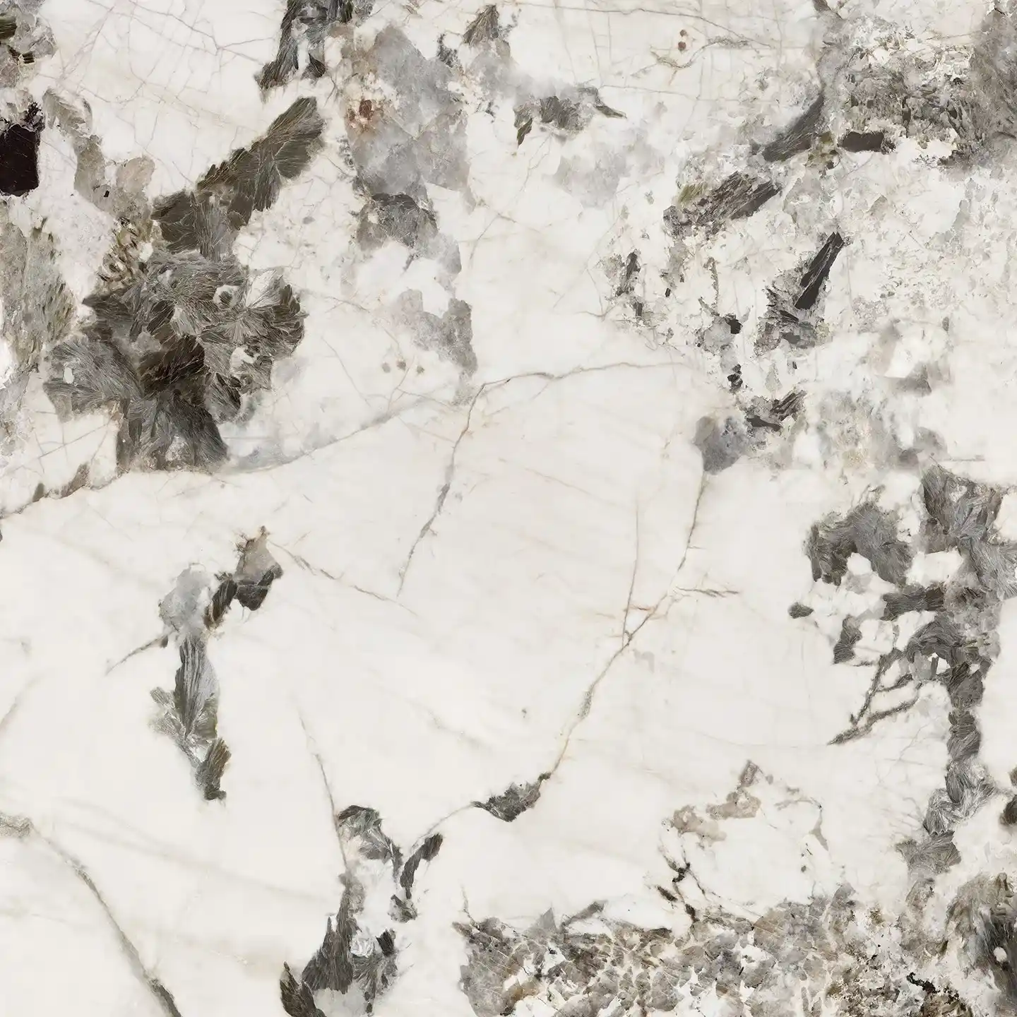 Композит кварца Andarin Via от Coante в бежевом оттенке