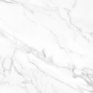 Кварцевый агломерат Calacatta Fiero от Coante белого цвета