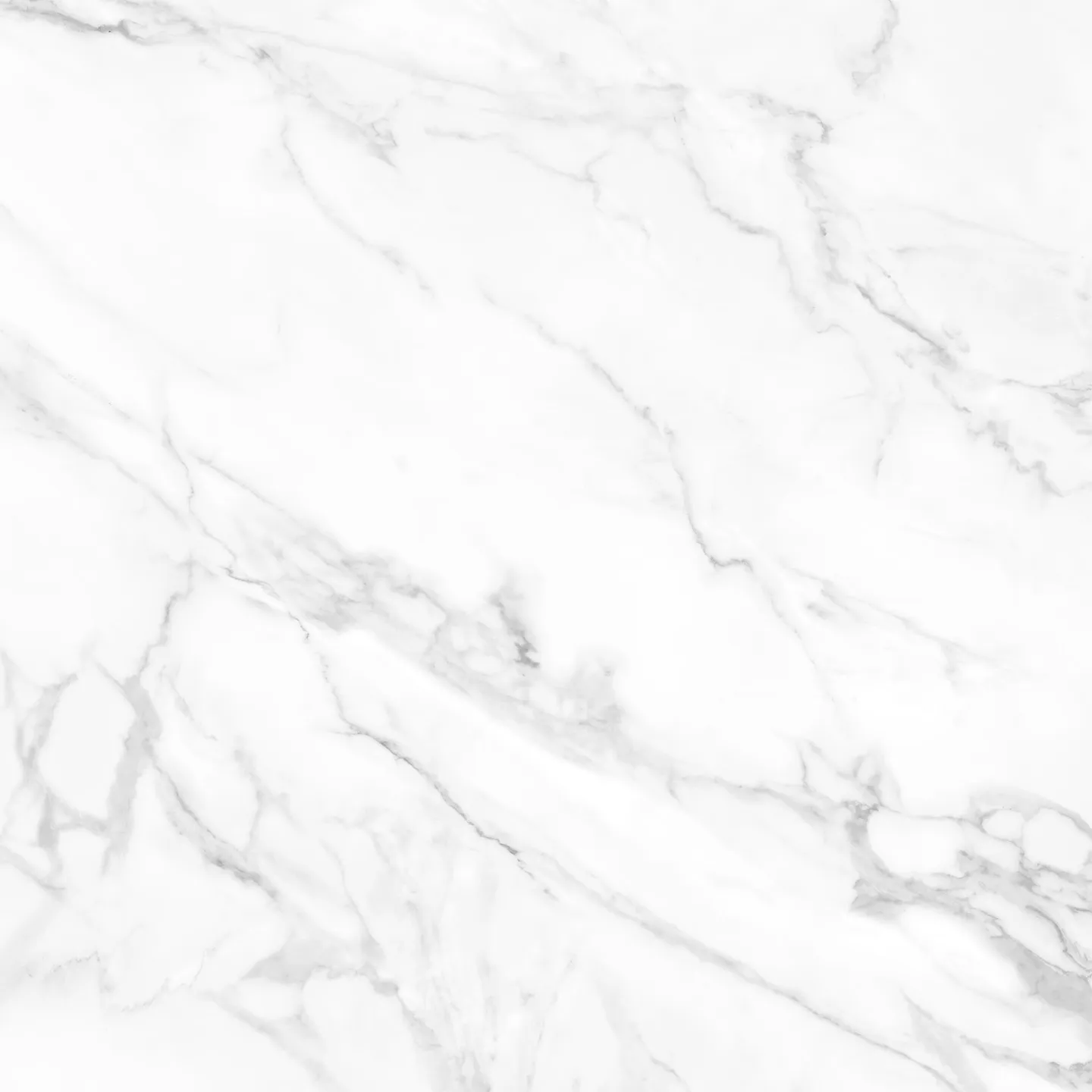 Кварцевый агломерат Calacatta Fiero от Coante белого цвета