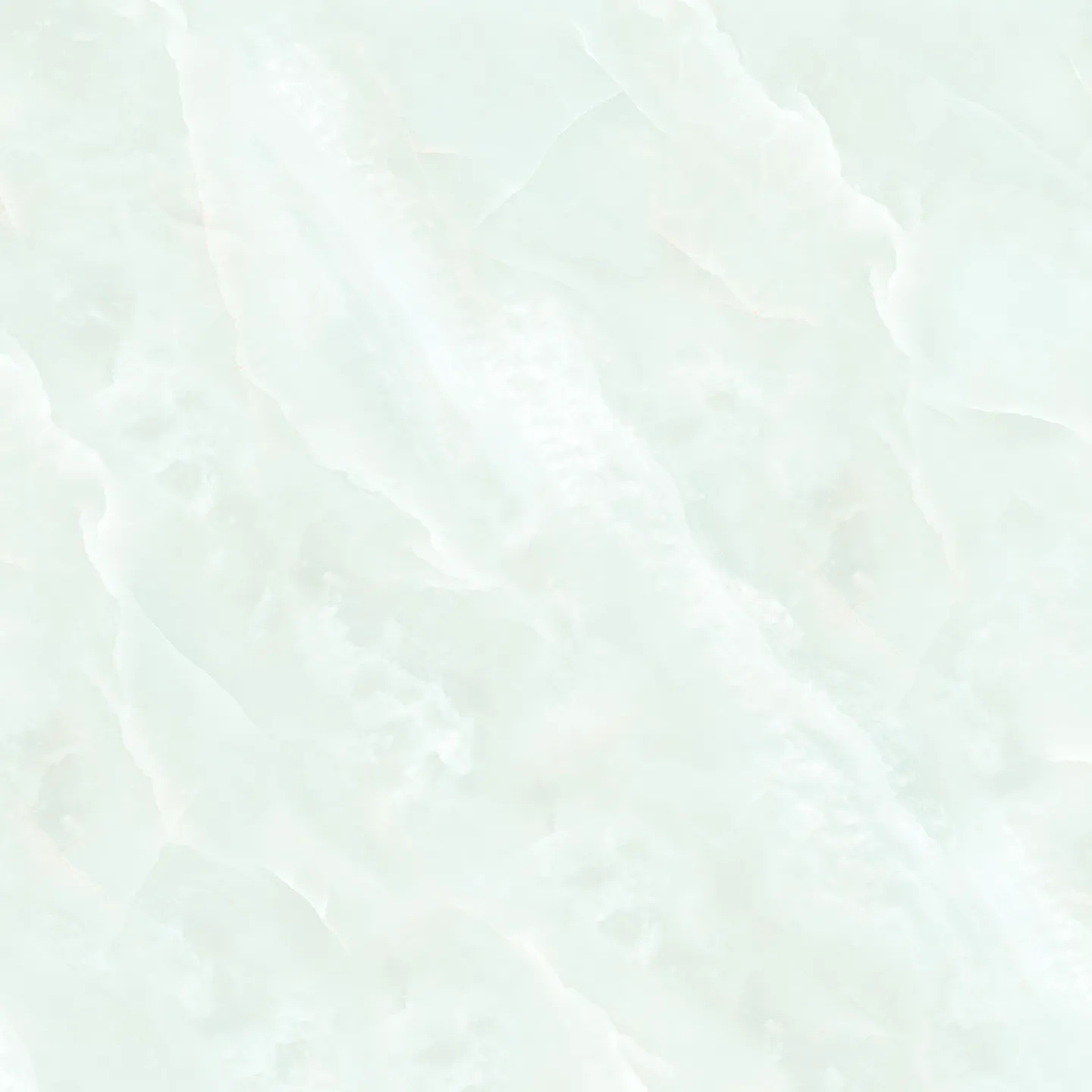 Кварц Celadonis от производителя Coante светло-зеленого оттенка