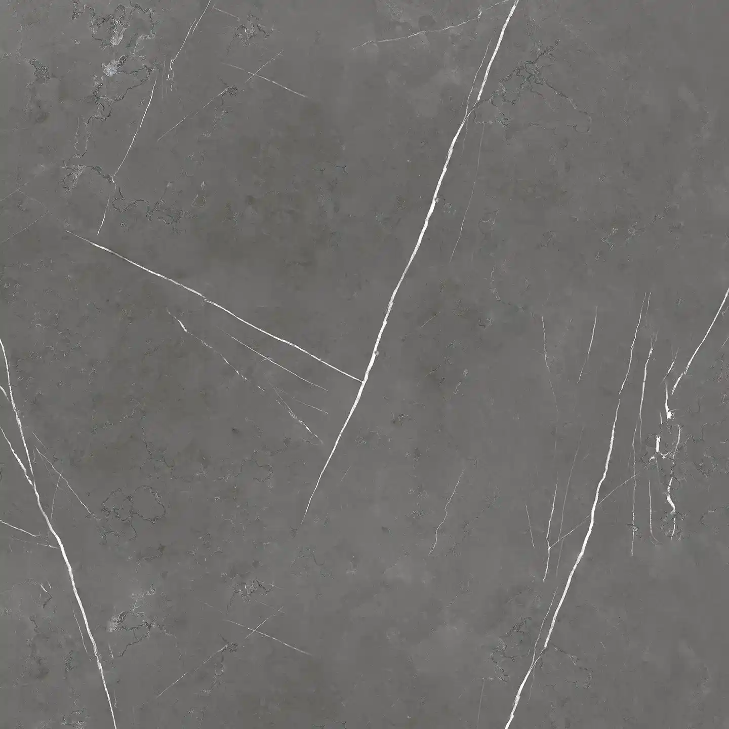 Кварц Dark Shade от производителя Coante светло-графитового цвета