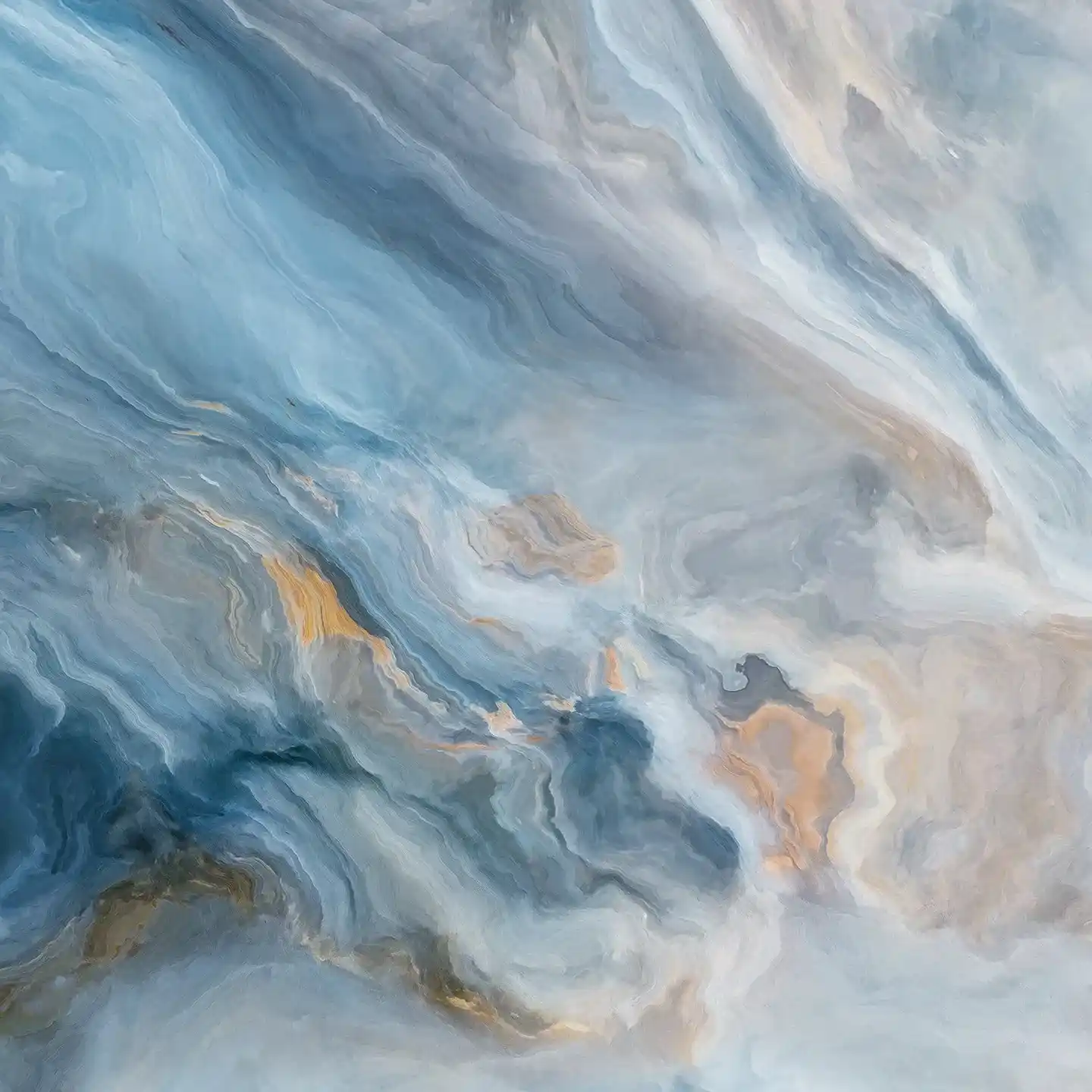 Композит кварца Elyra от Coante в оттенке мультиколор