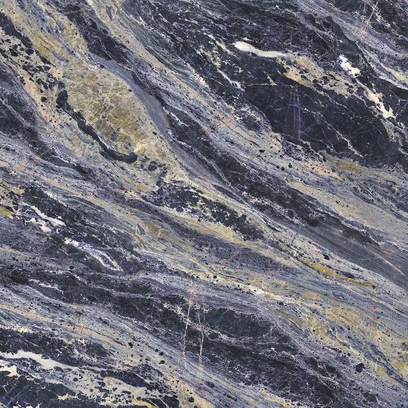 Композит кварца Lavora производителя Coante в оттенке мультиколор