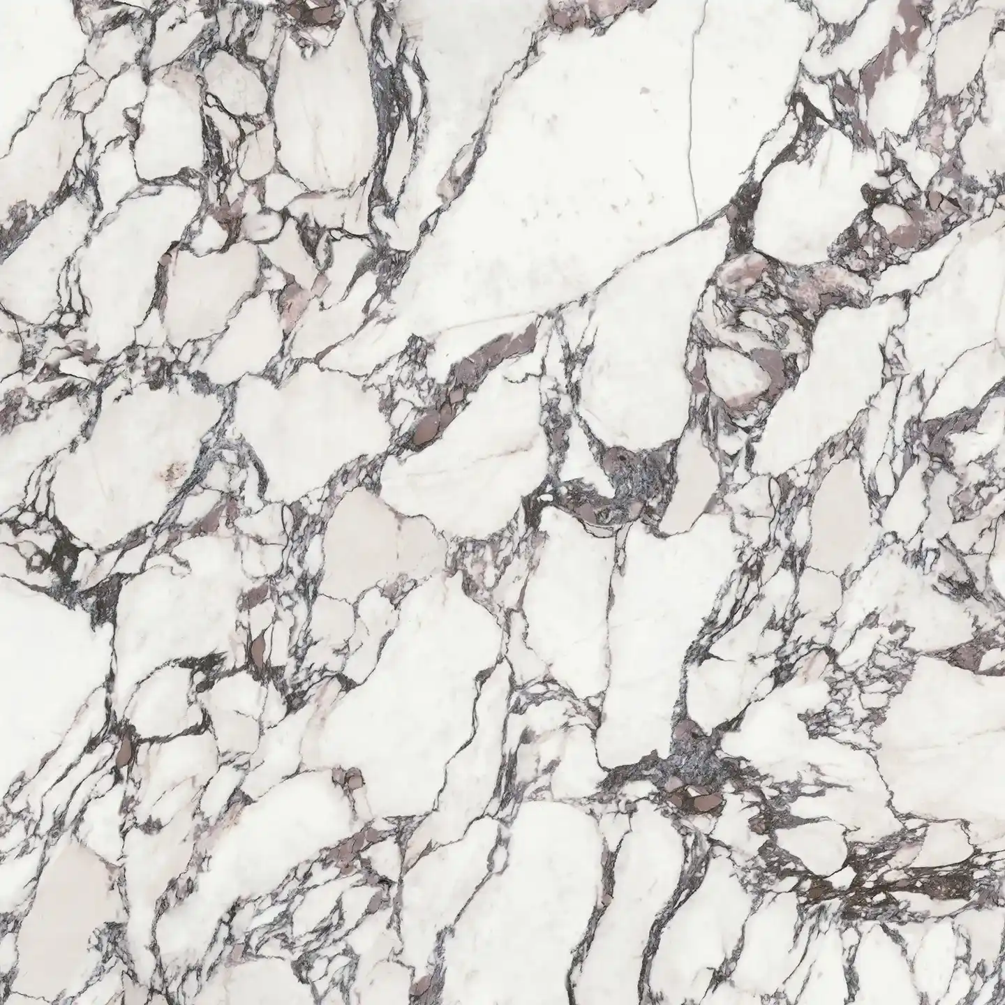 Кварц Valtheris от производителя Coante серо-белого цвета