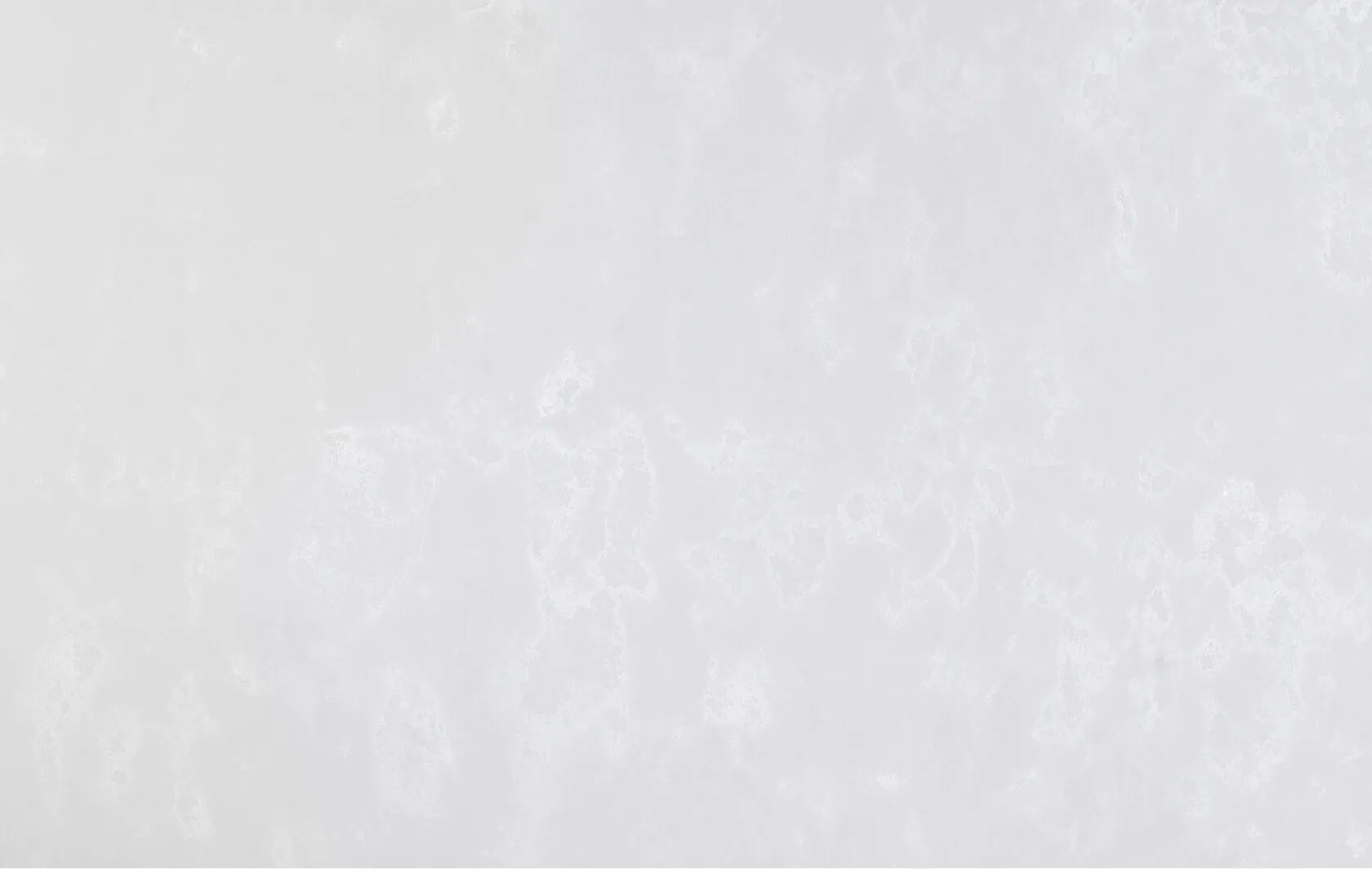 Композит кварца Cloud Concrete от Stratos в белом цвете