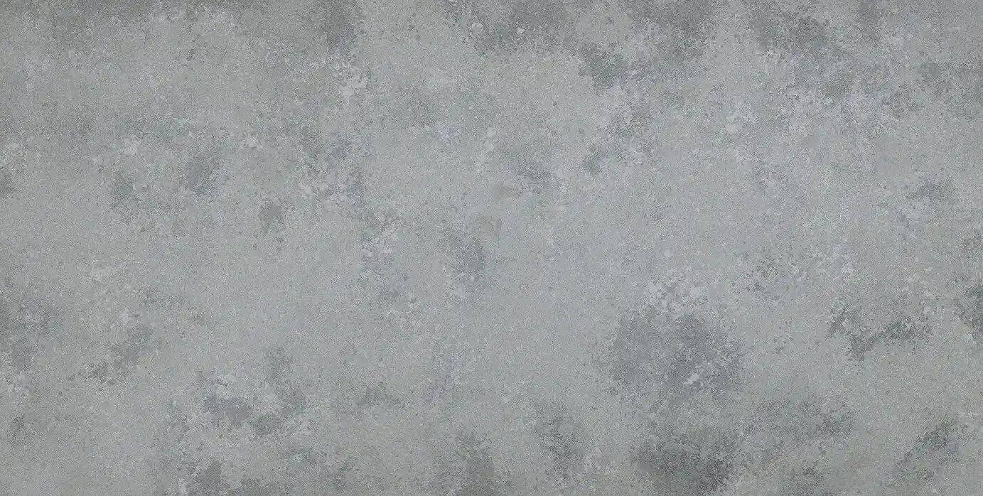 Композит кварца Dark Concrete от Stratos в сером цвете