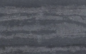 Композит кварца Lava Black от производителя Stratos графитового цвета