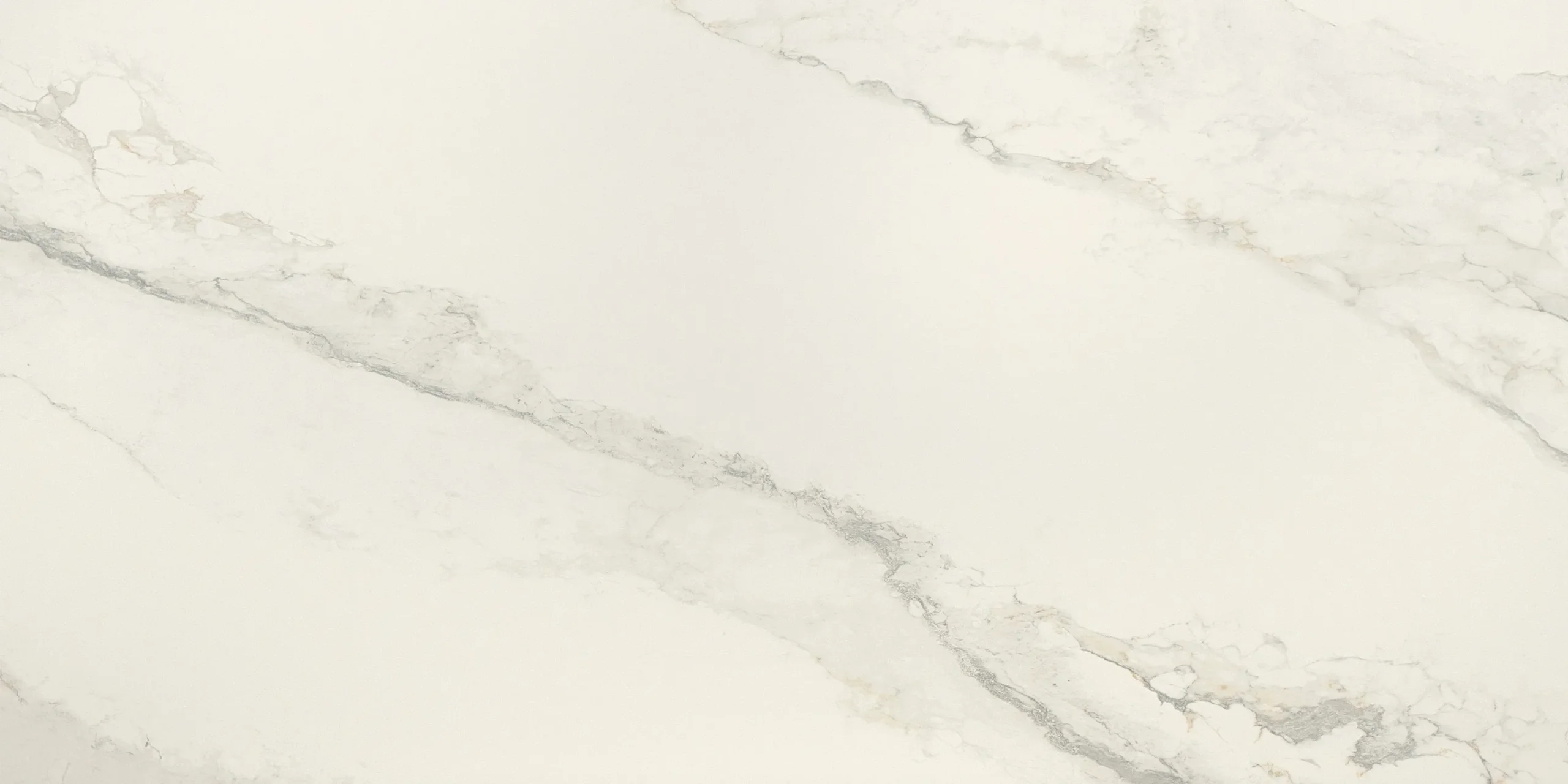 Керамогранит Larsen Super Blanco Gris от Inalco белого оттенка